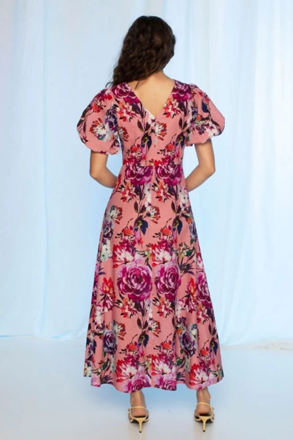 Penelope Dress - Lovers
