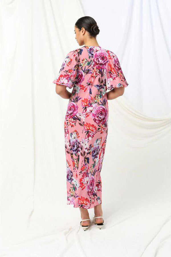 Sam Maxi Dress - Lovers