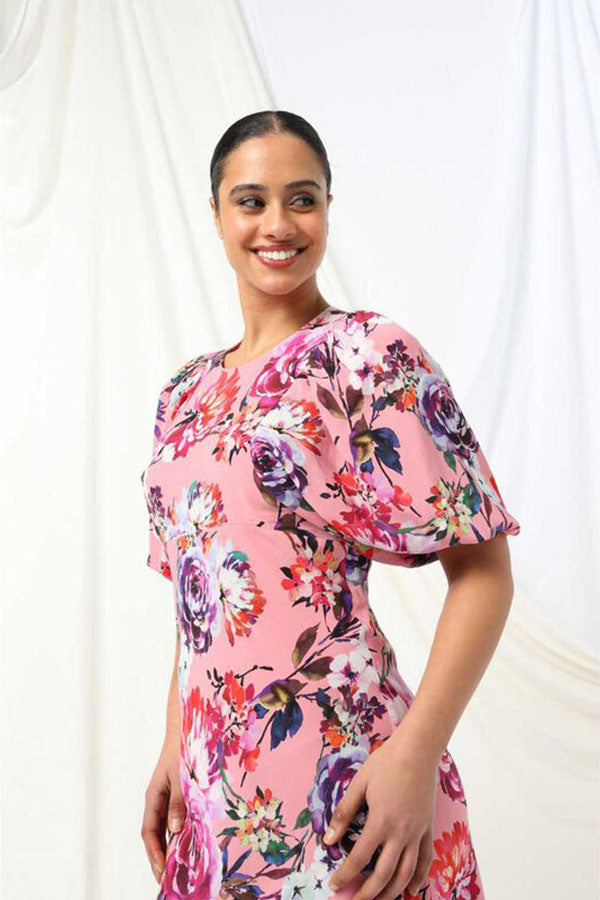 Sam Maxi Dress - Lovers
