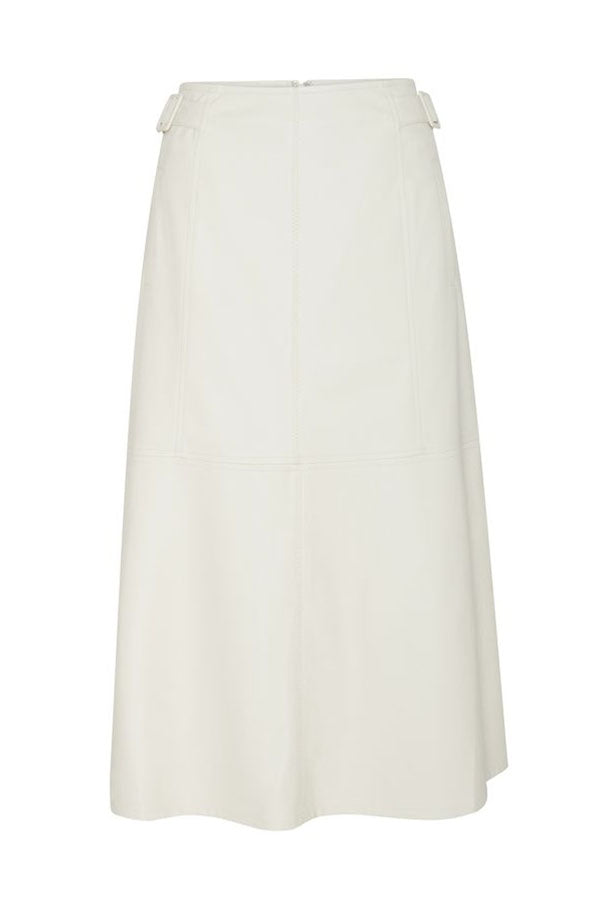 Ecru Skirt
