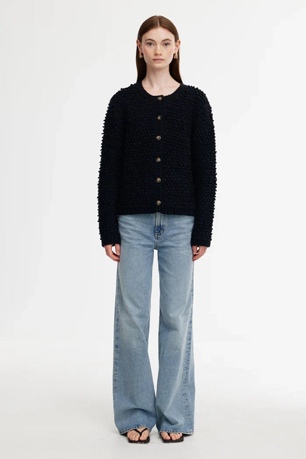 Cassidy Cardi - Black