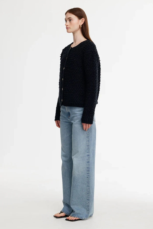 Cassidy Cardi - Black