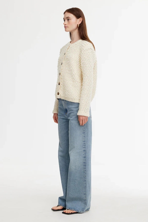 Cassidy Cardi - Ivory