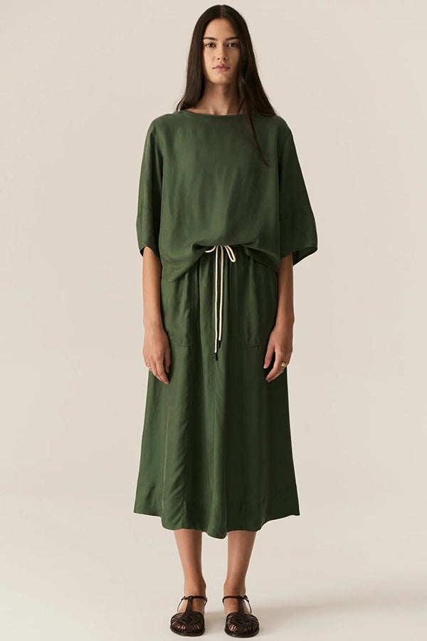 Henry Tee - Green
