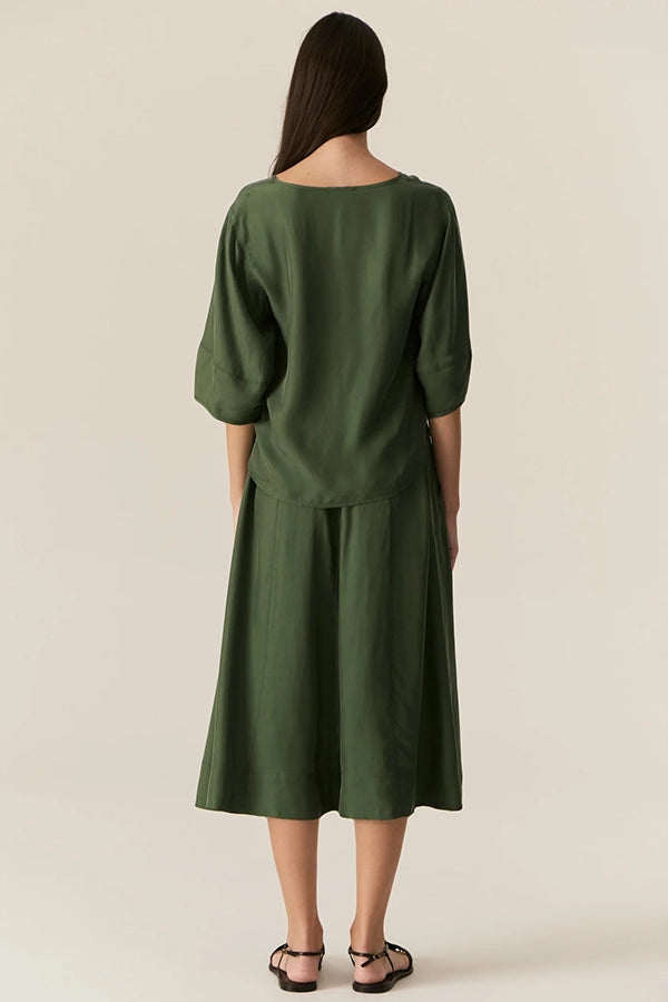 Henry Tee - Green