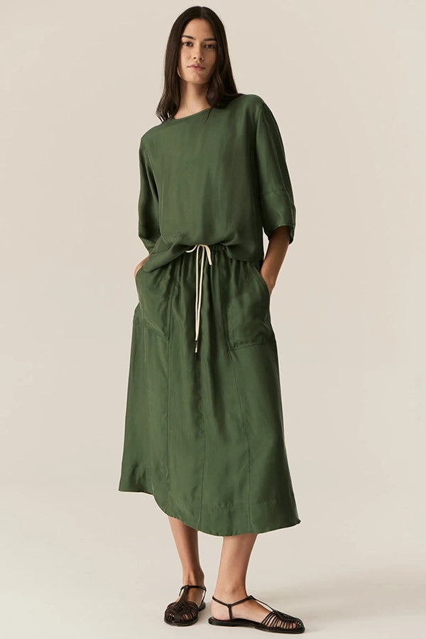 Henry Tee - Green