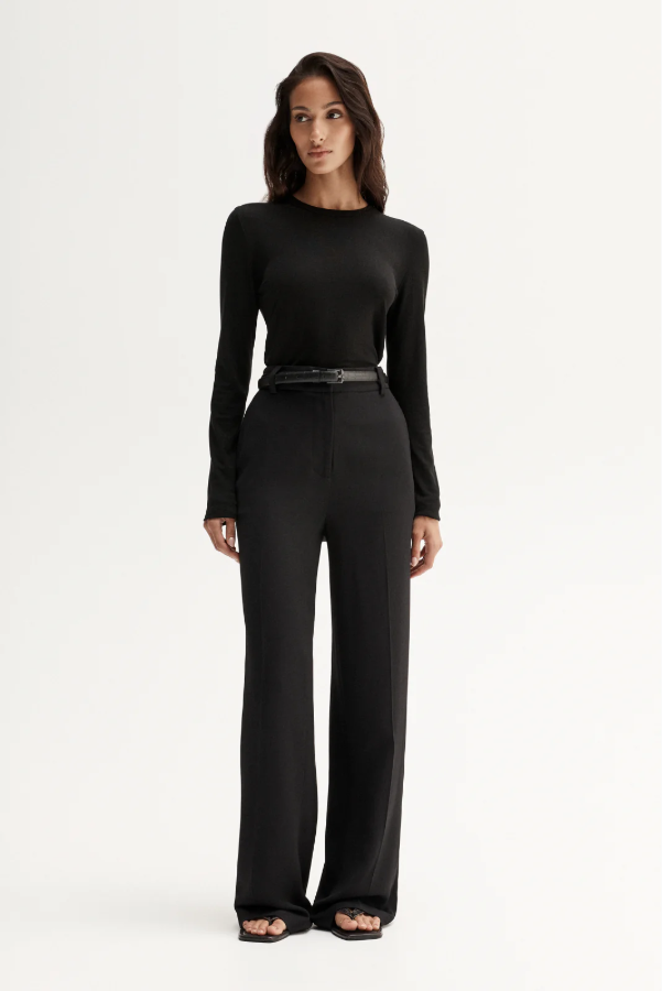 Anderson Pant - Black