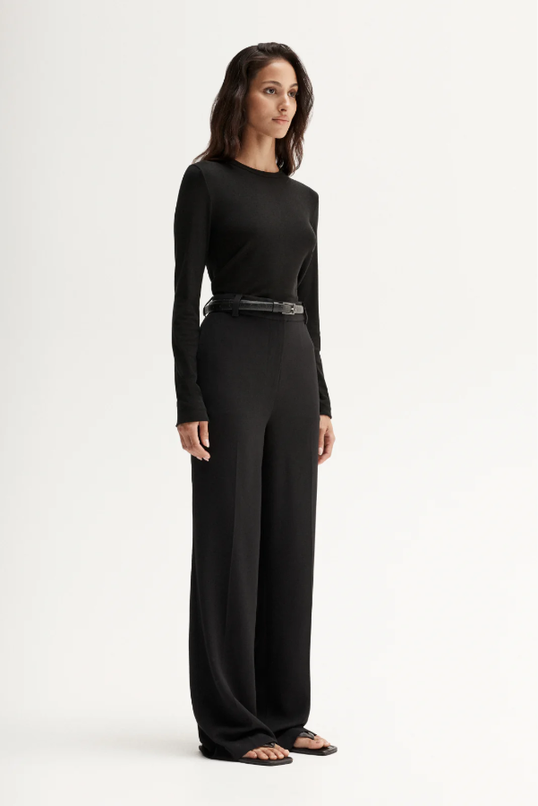 Anderson Pant - Black