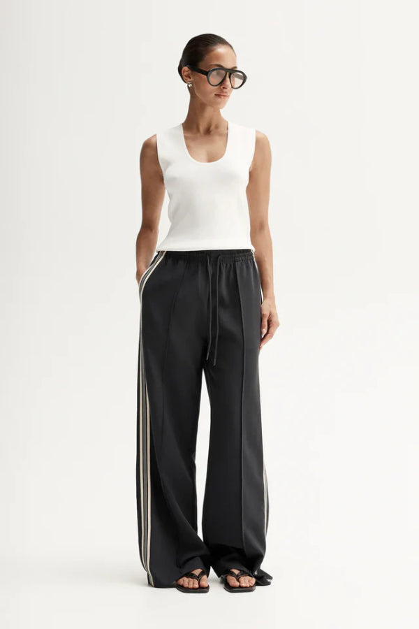 Ernie Pant - Midnight Navy