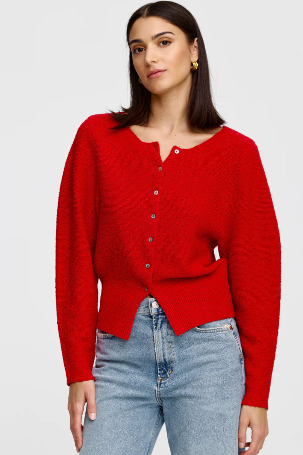 Montana Cardi - Cherry