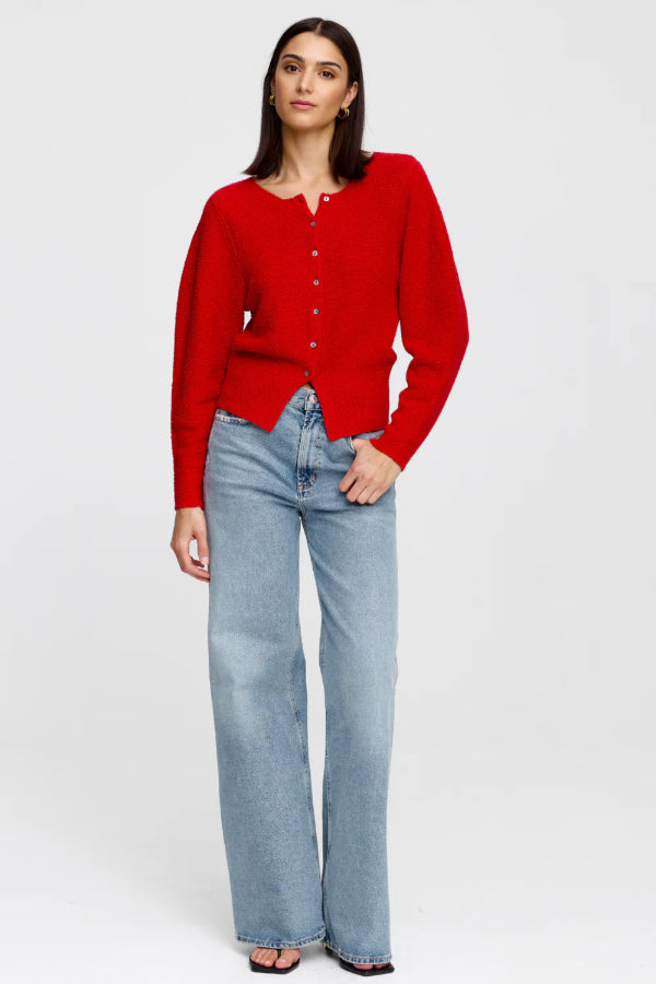 Montana Cardi - Cherry
