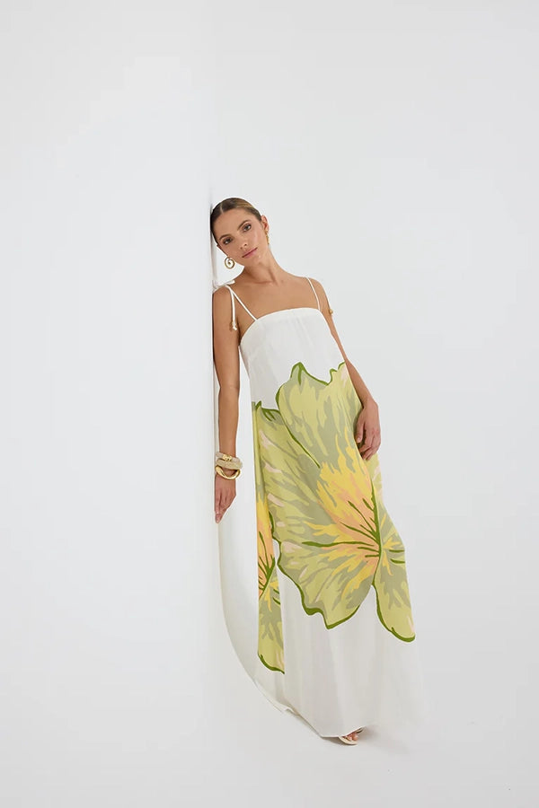 Juno Maxi Dress
