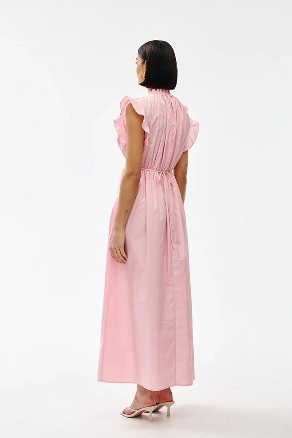 Thea Dress - Blush