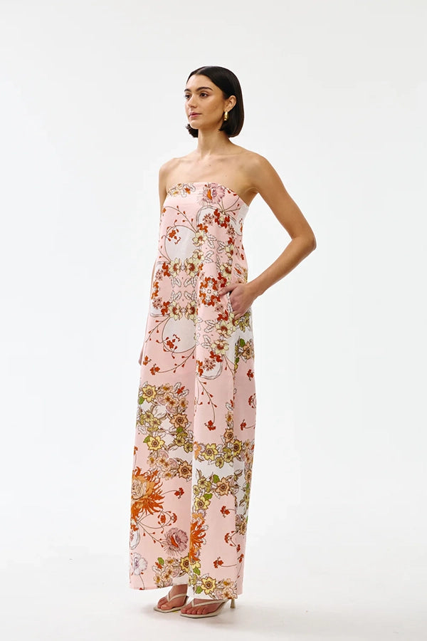 Charlotte Dress - Volterra