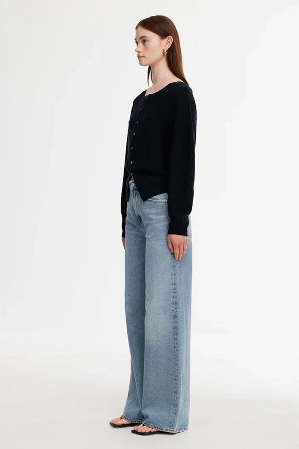 Montana Cardi - Black