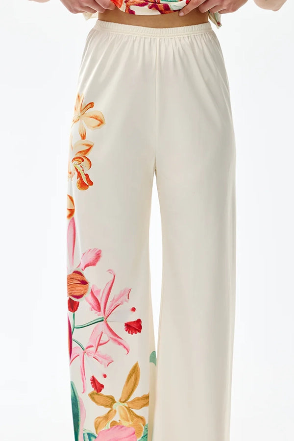 Positano Eden Pant