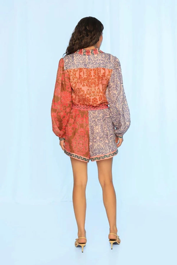 Sammy Blouse