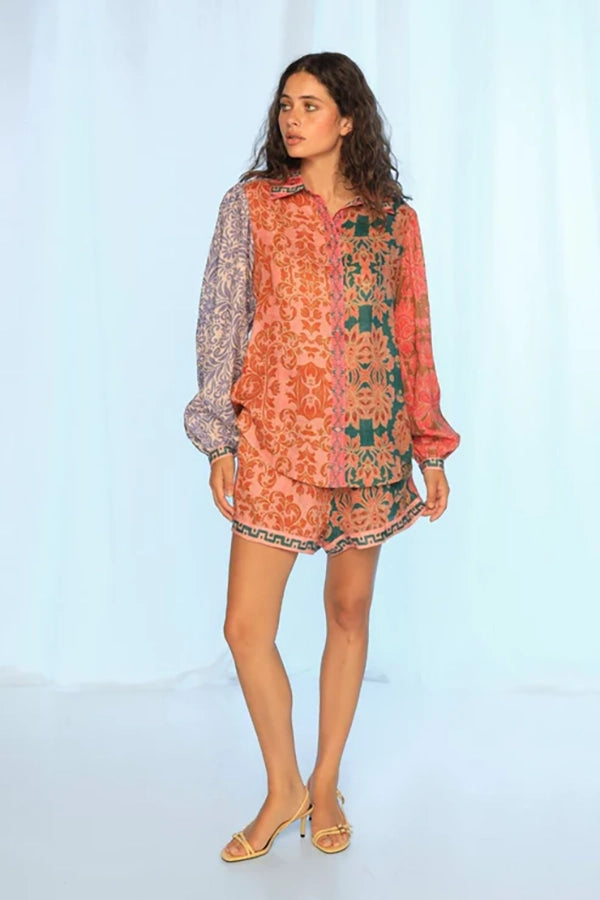 Sammy Blouse
