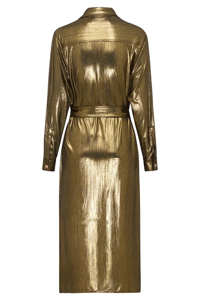 Palma Shirt Dress