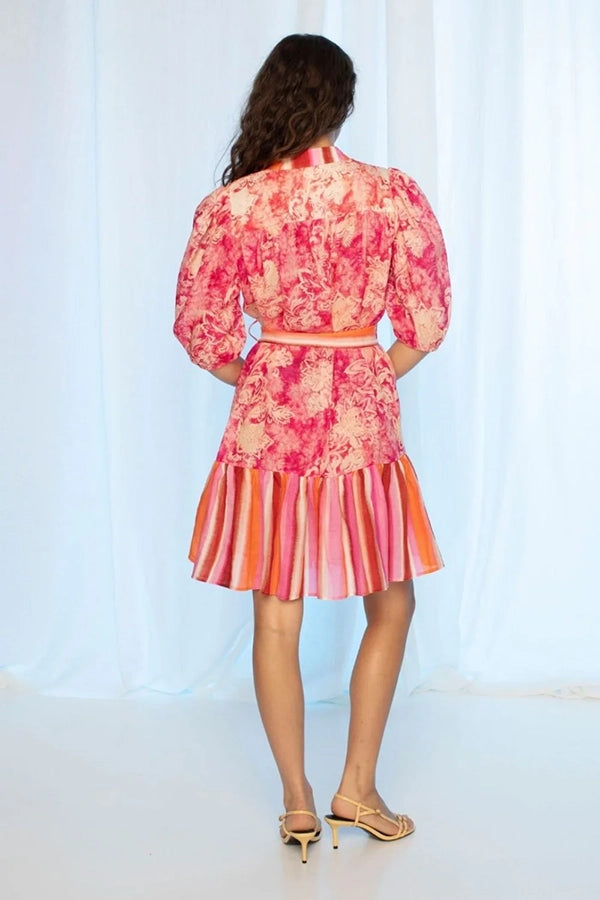 Zoey Mini Dress