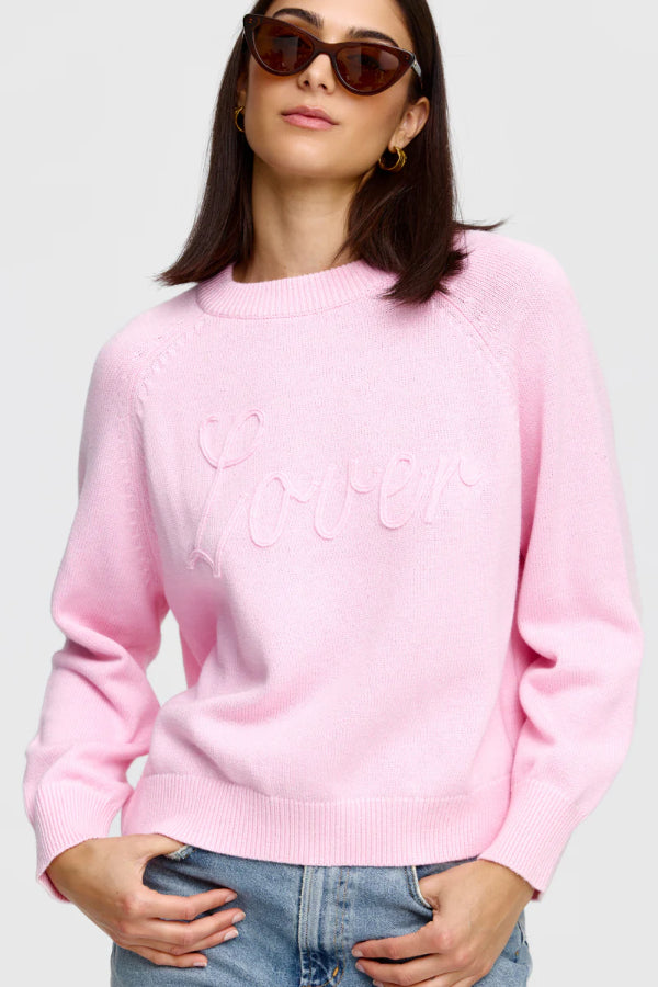 Lover Knit - Ballerina