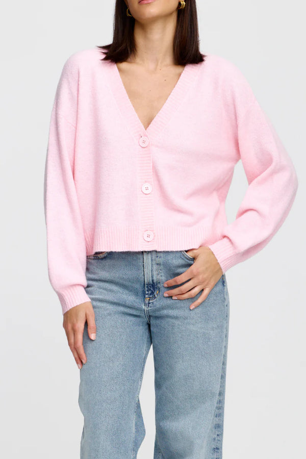 Goldie Cardigan - Ballerina