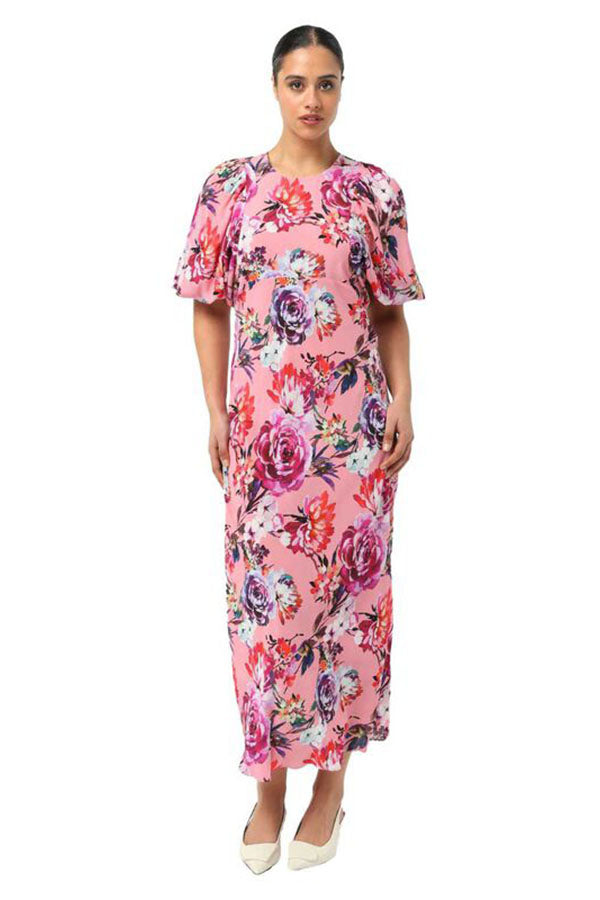 Sam Maxi Dress - Lovers