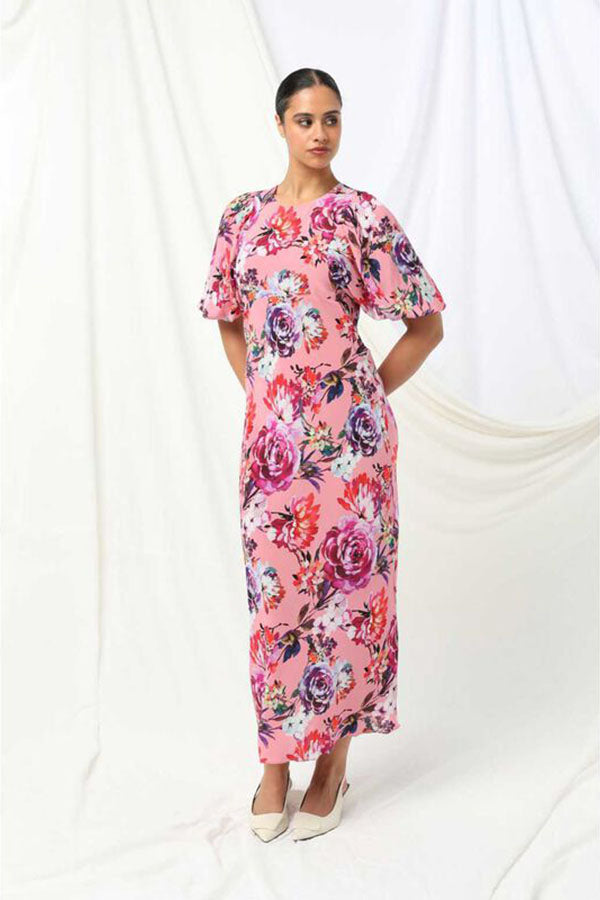 Sam Maxi Dress - Lovers