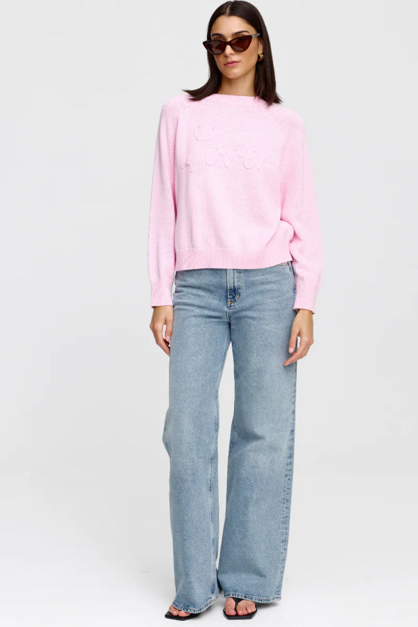 Lover Knit - Ballerina