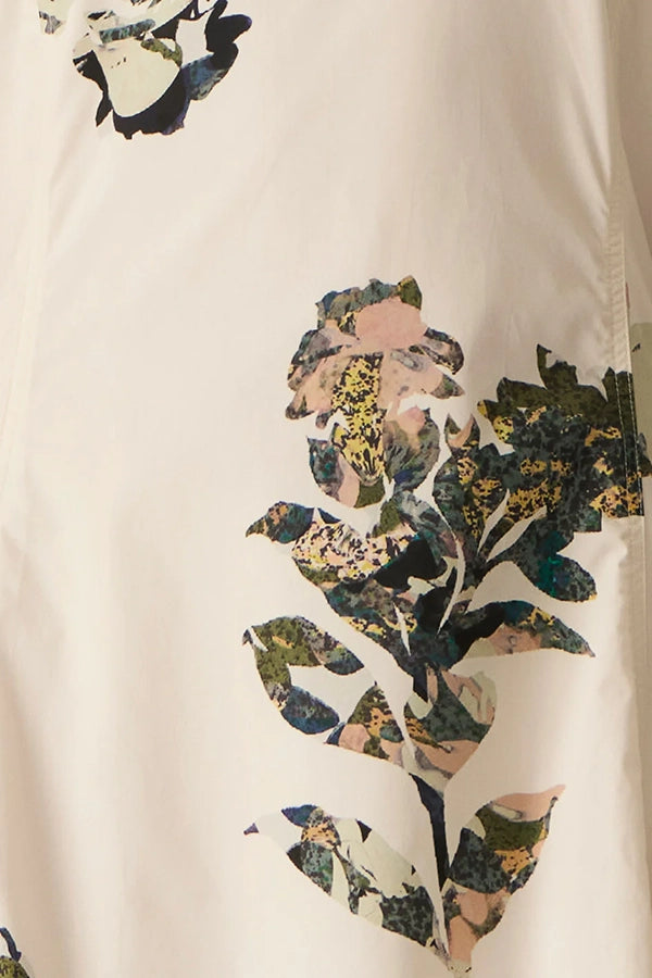 Botanist Day Dress
