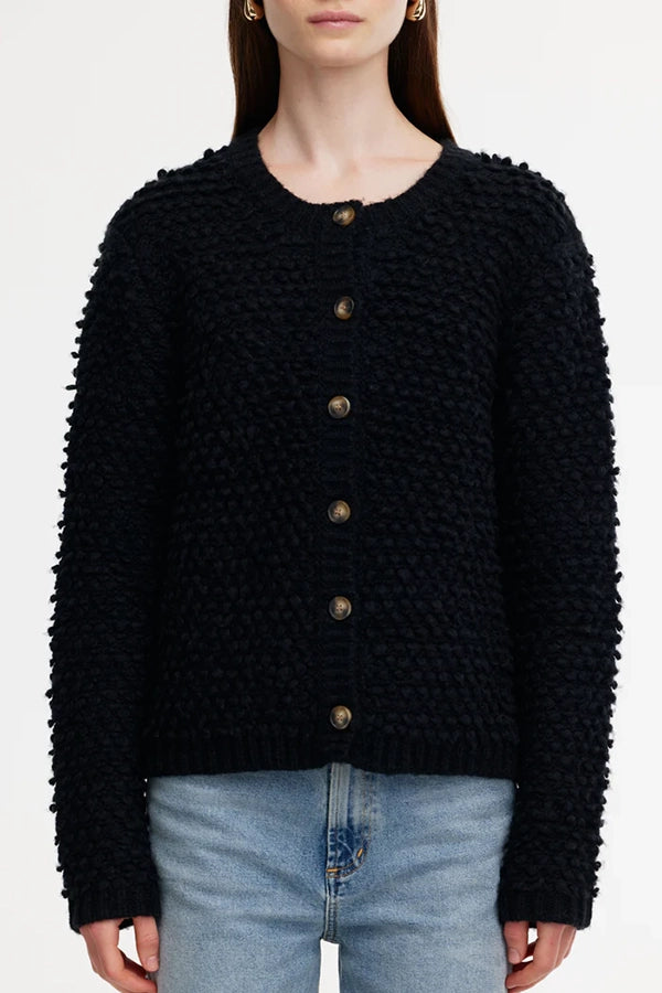 Cassidy Cardi - Black