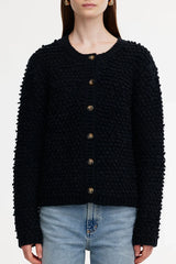 Cassidy Cardi - Black