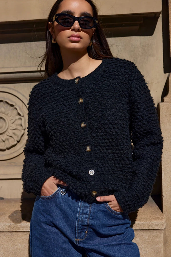 Cassidy Cardi - Black