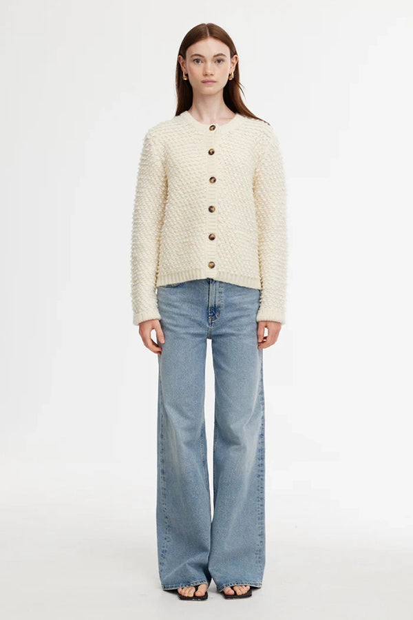 Cassidy Cardi - Ivory