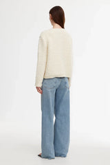 Cassidy Cardi - Ivory