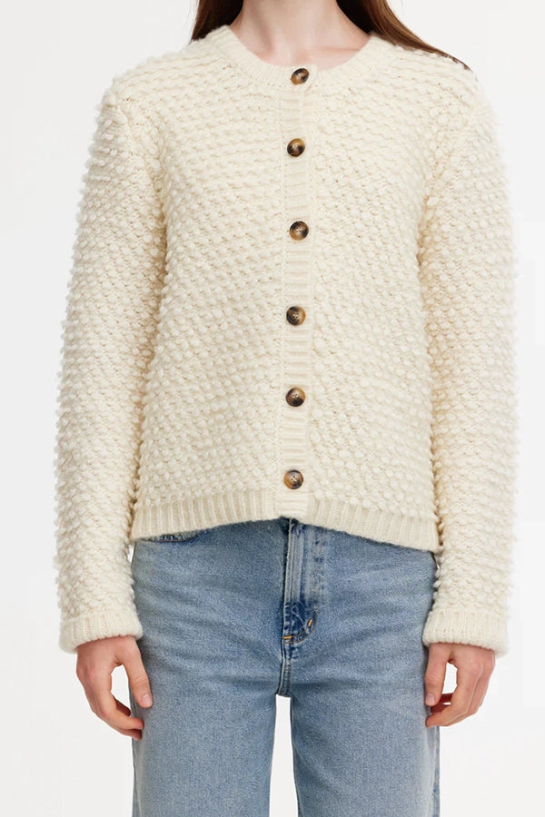 Cassidy Cardi - Ivory