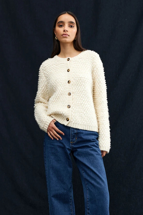 Cassidy Cardi - Ivory