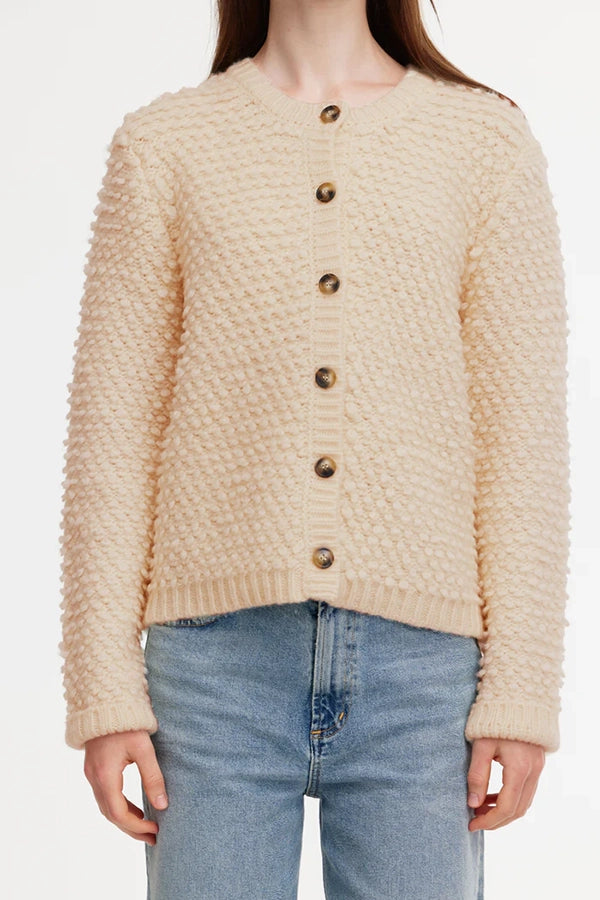 Cassidy Cardi - Stone