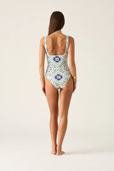 Filipa One Piece Swimsuit