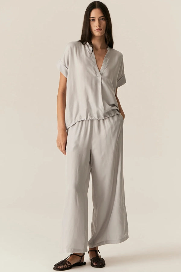 Henri Pant - Silver