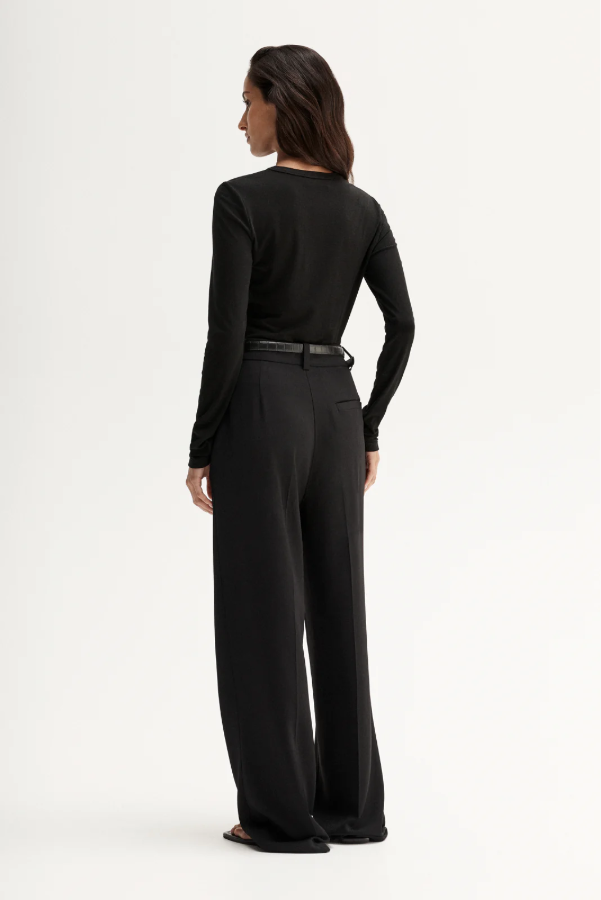 Anderson Pant - Black