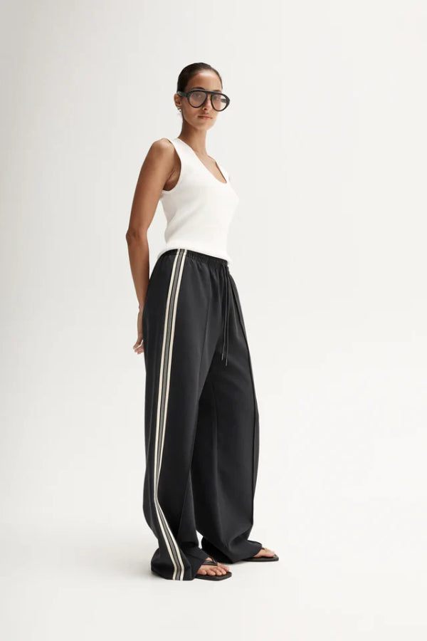 Ernie Pant - Midnight Navy