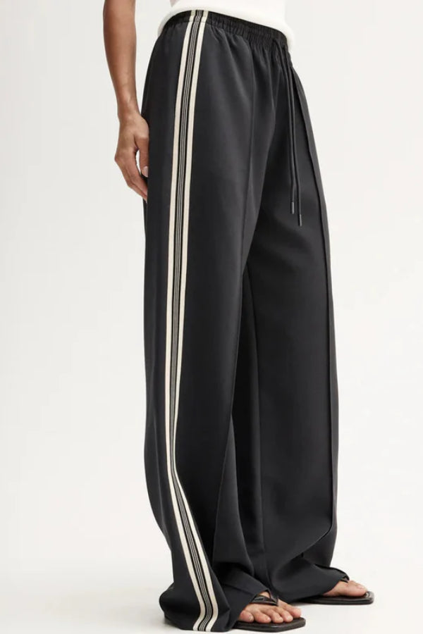 Ernie Pant - Midnight Navy