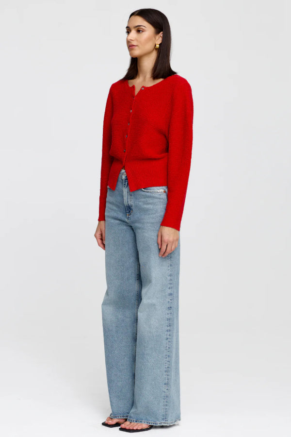 Montana Cardi - Cherry