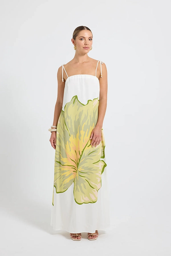 Juno Maxi Dress