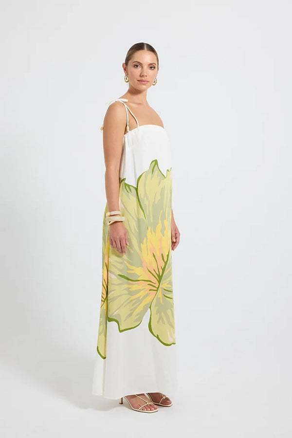 Juno Maxi Dress