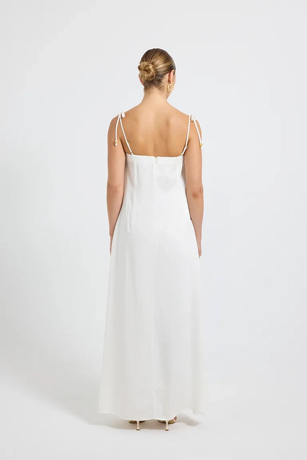 Juno Maxi Dress