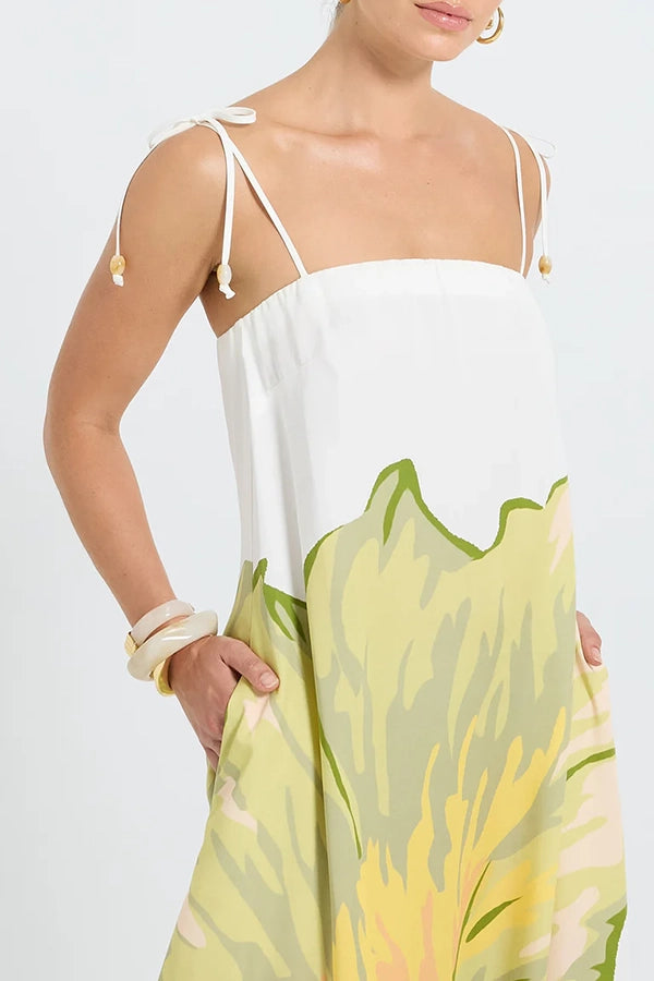 Juno Maxi Dress