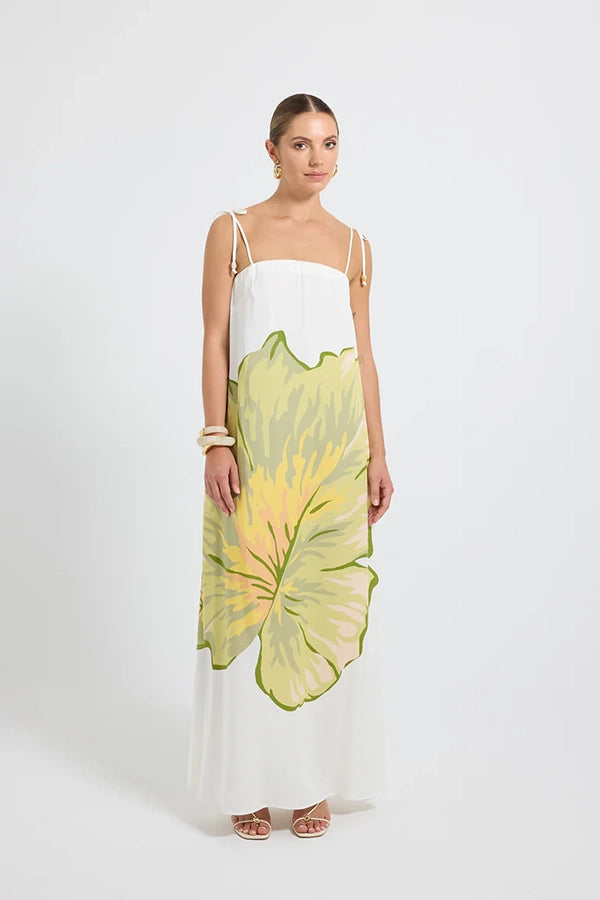 Juno Maxi Dress