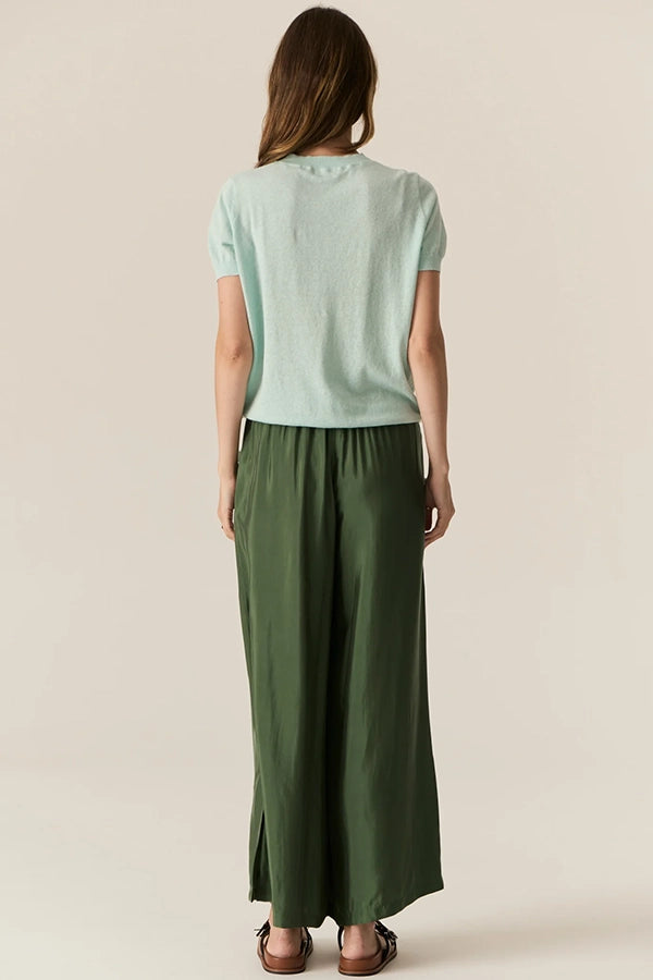 Pax Pocket Tee - Mist